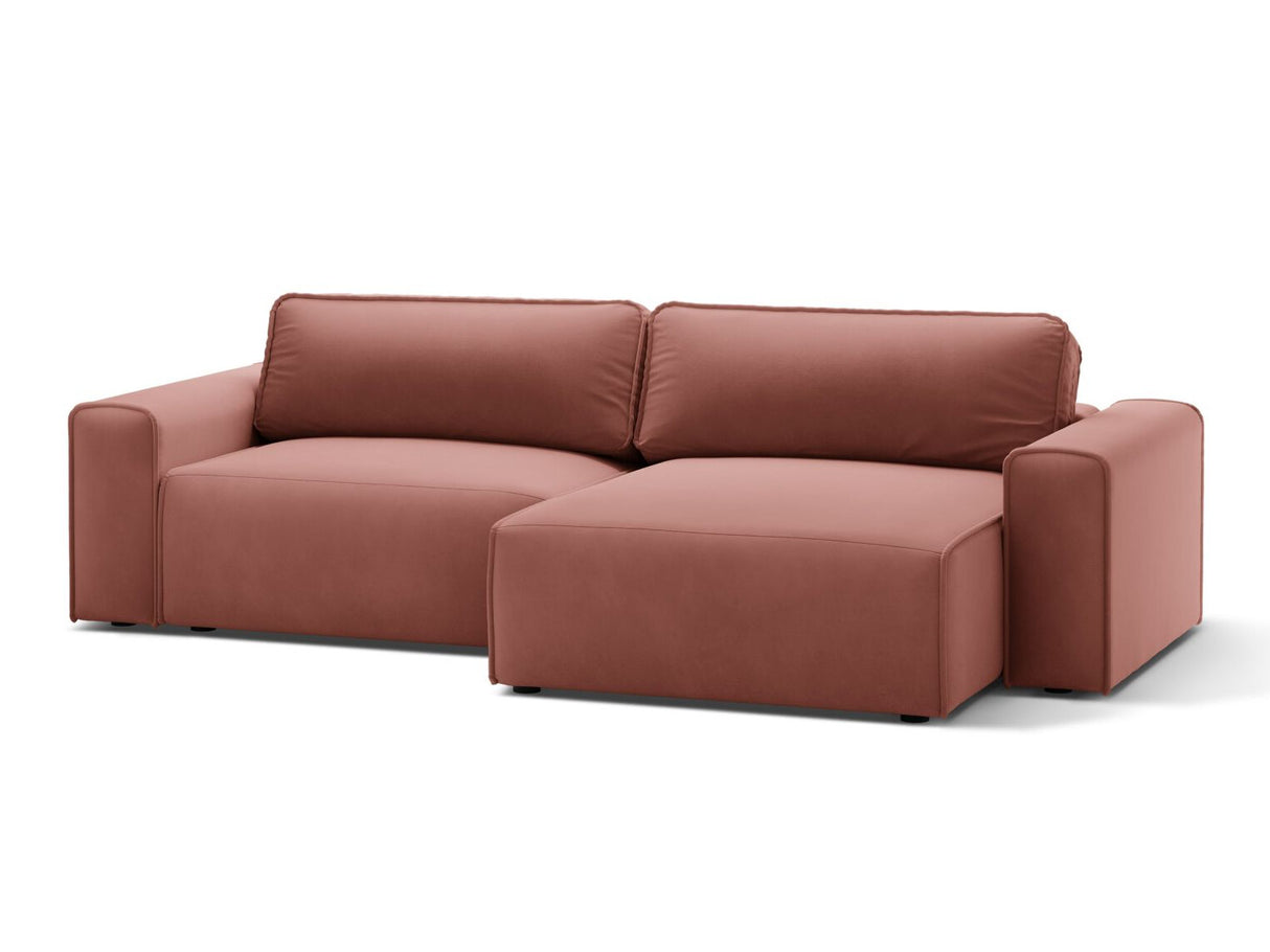 Minkštas kampas 646049