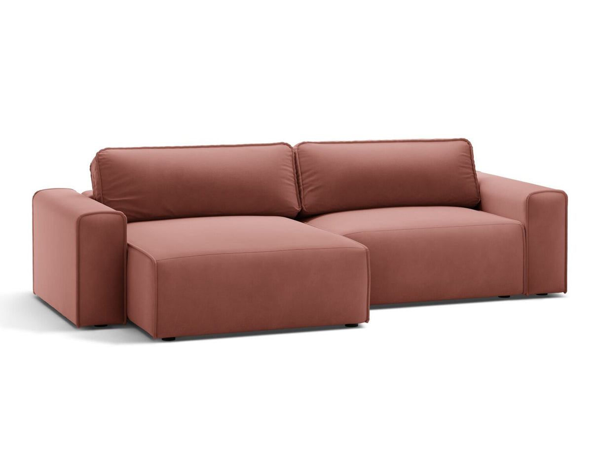 Minkštas kampas 646049