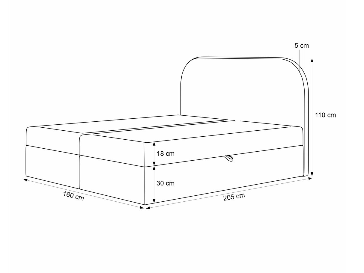 Continental lova 646116
