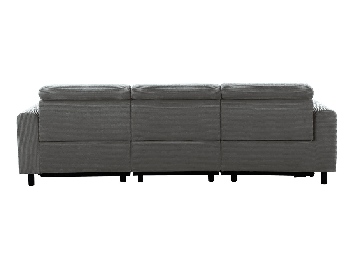 Minkštas kampas reglaineris 619908 4633486