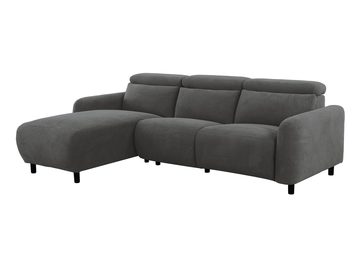 Minkštas kampas reglaineris 619933 4633516