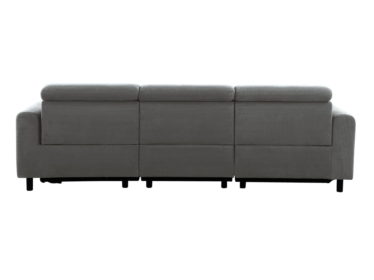 Minkštas kampas reglaineris 619933 4633522