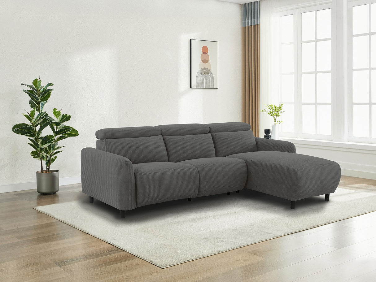Minkštas kampas reglaineris 619933 4633545