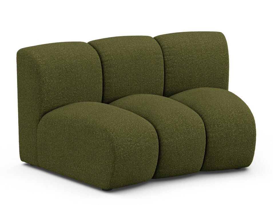 Modulinis fotelis 646611