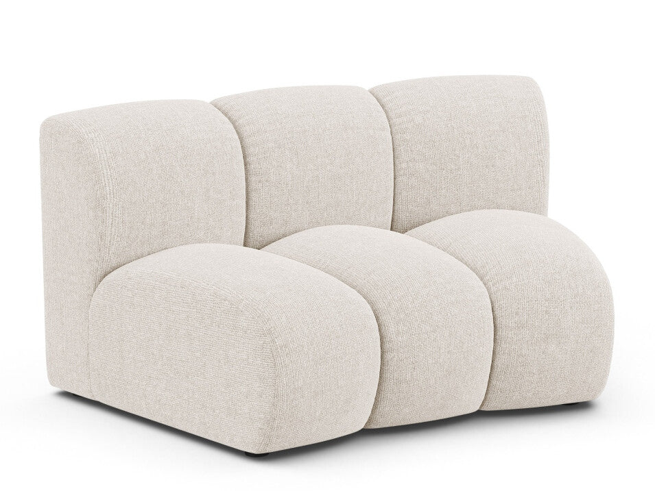 Modulinis fotelis 646611