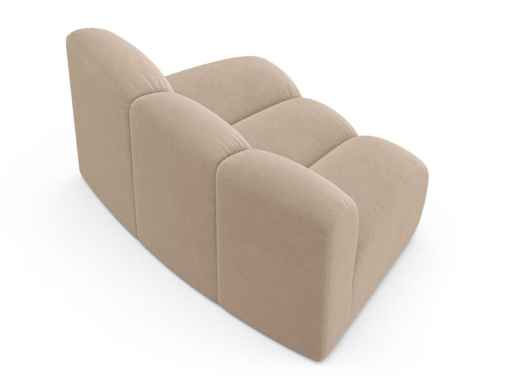 Modulinis fotelis 646611
