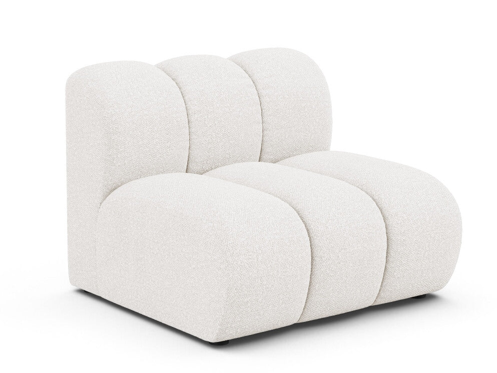 Modulinis fotelis 592811