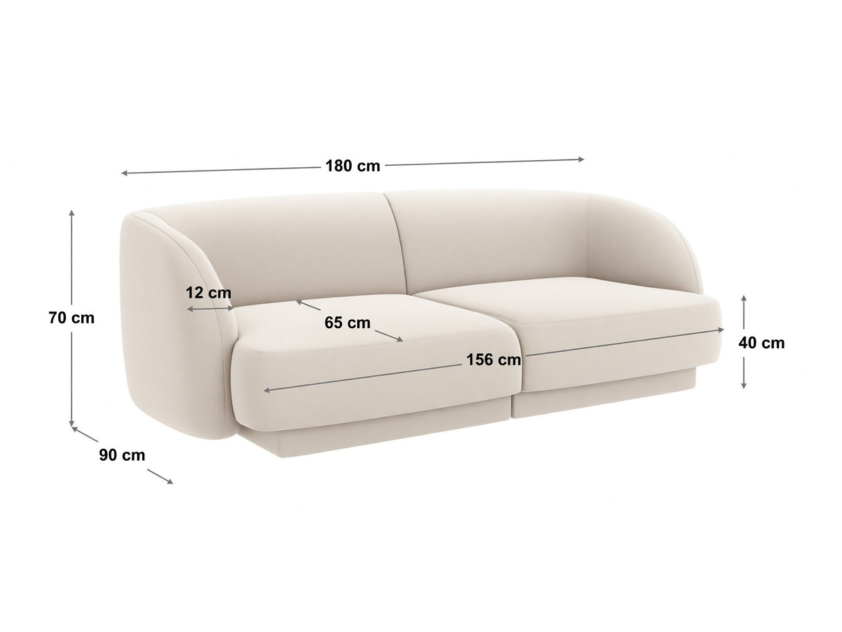 Modulinė sofa 537931 4643386