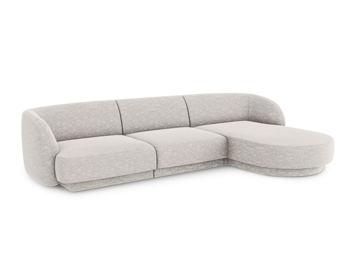 Modulinis minkštas kampas 538242