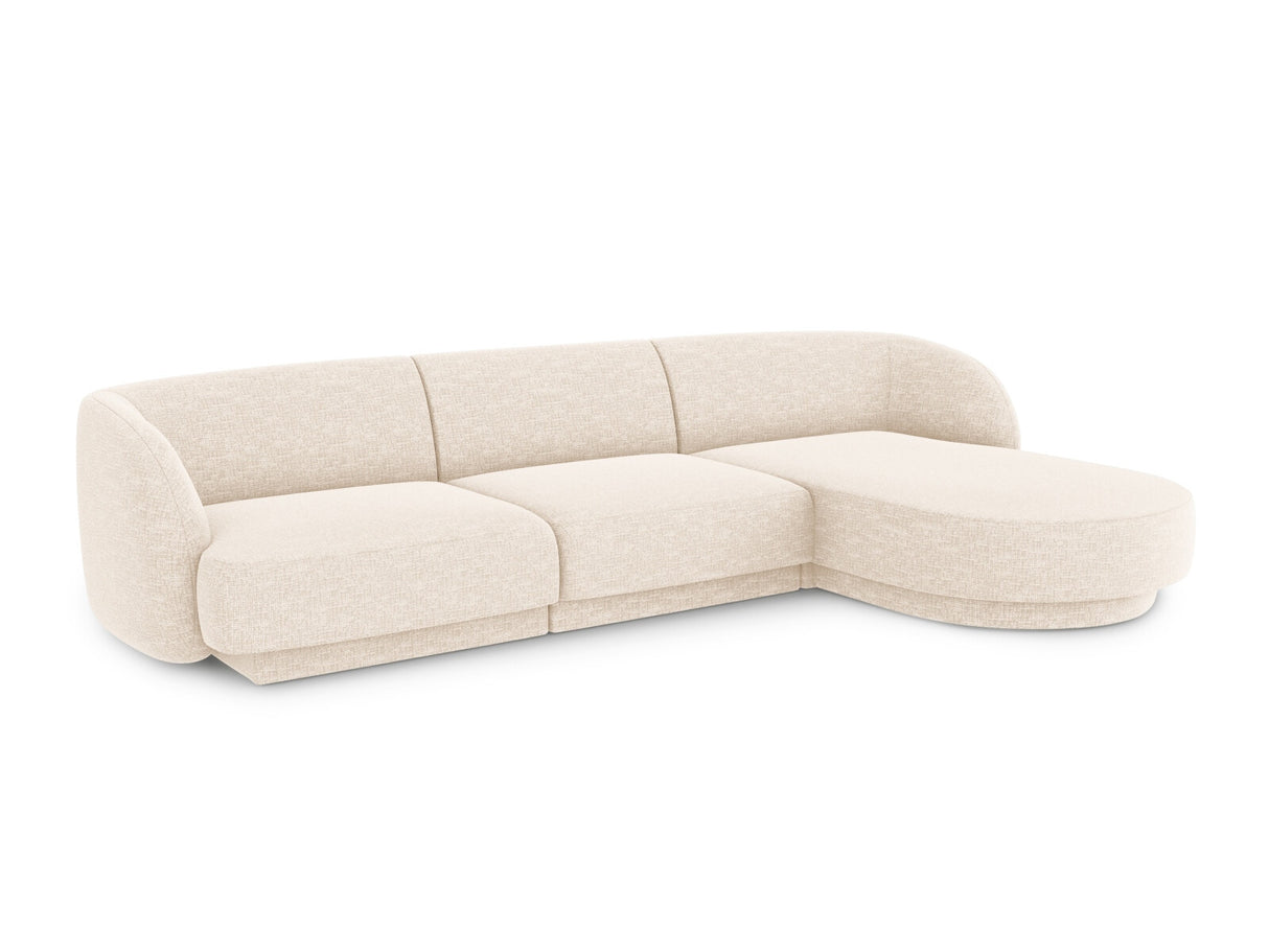 Modulinis minkštas kampas 538242