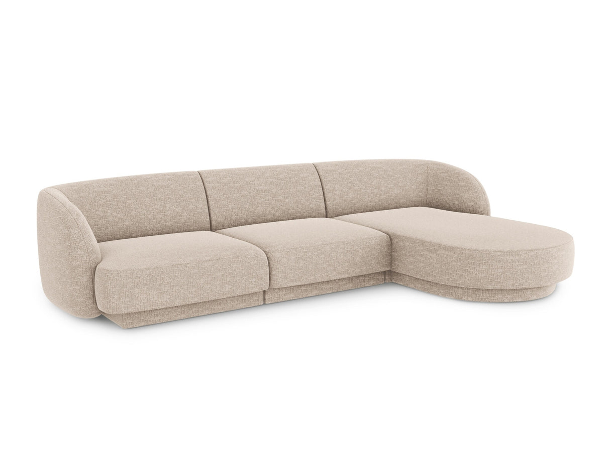 Modulinis minkštas kampas 538242