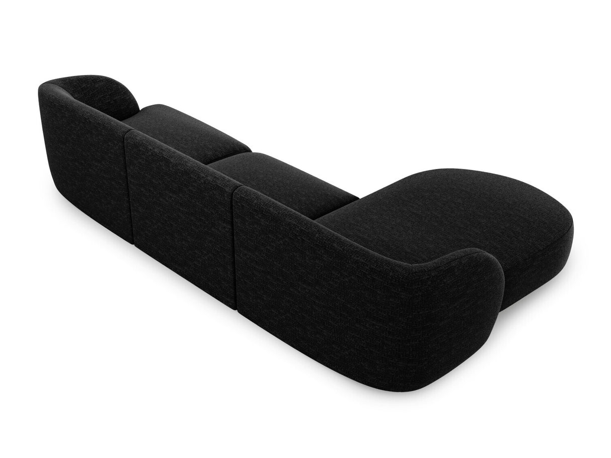 Modulinis minkštas kampas 538242