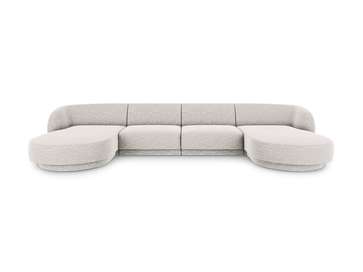 Modulinis minkštas kampas 538691