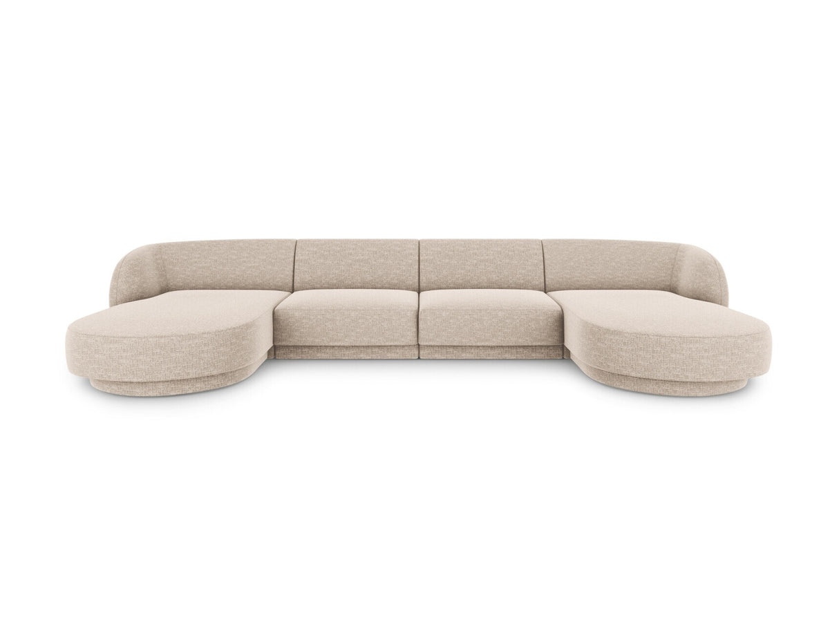 Modulinis minkštas kampas 538691