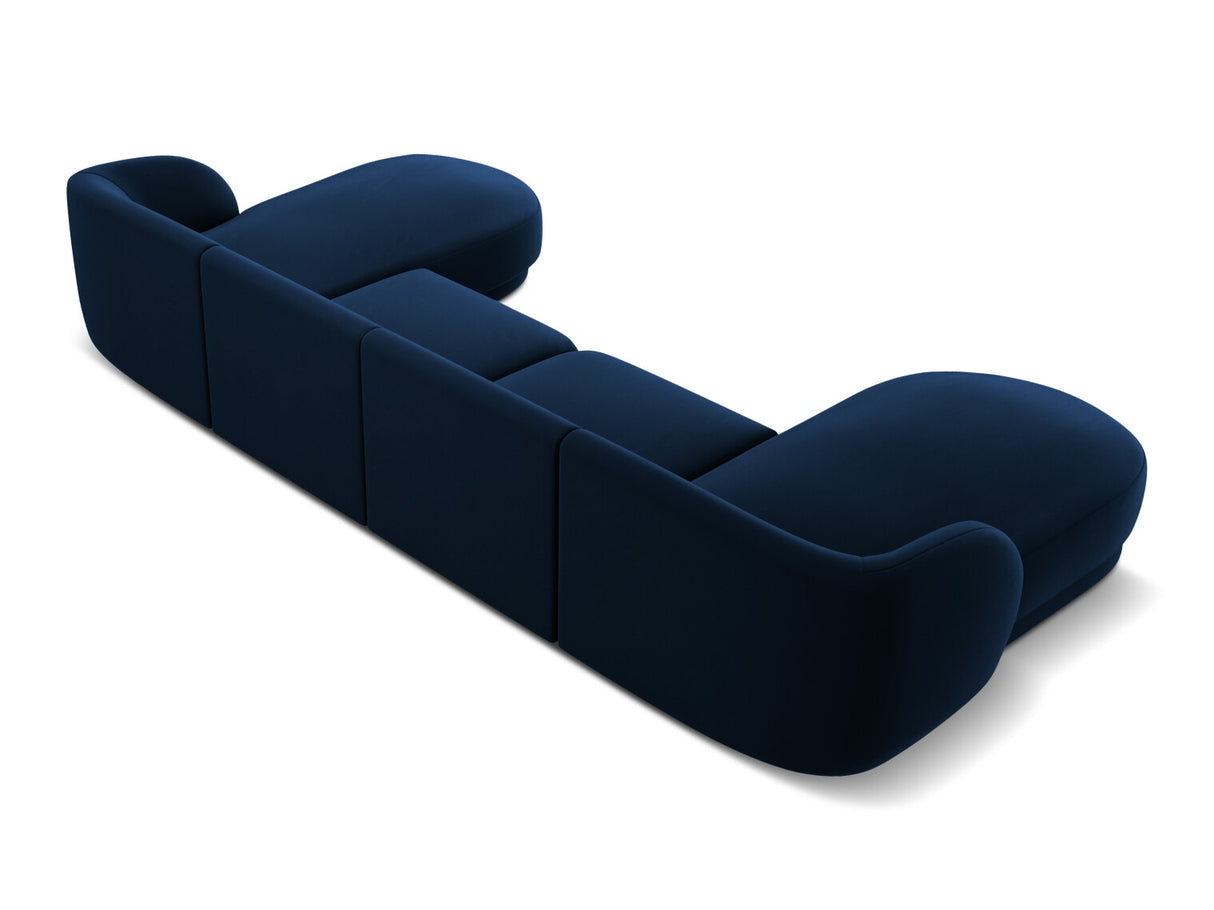Modulinis minkštas kampas 538691