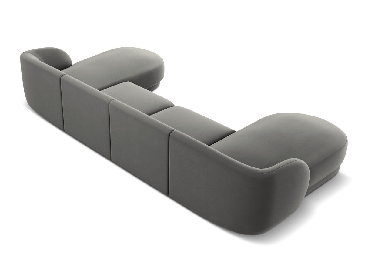 Modulinis minkštas kampas 538691