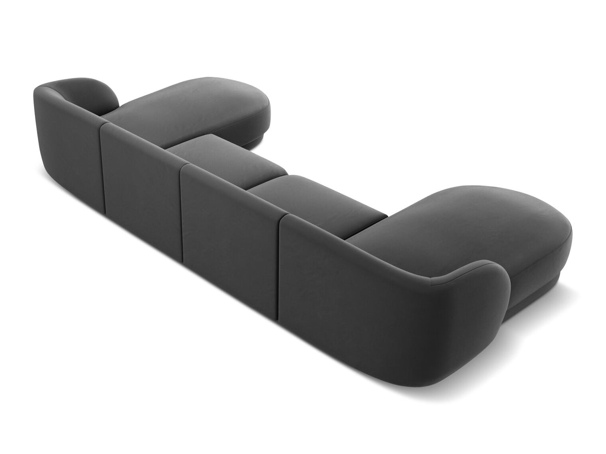 Modulinis minkštas kampas 538691