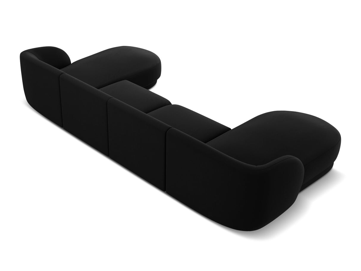Modulinis minkštas kampas 538691
