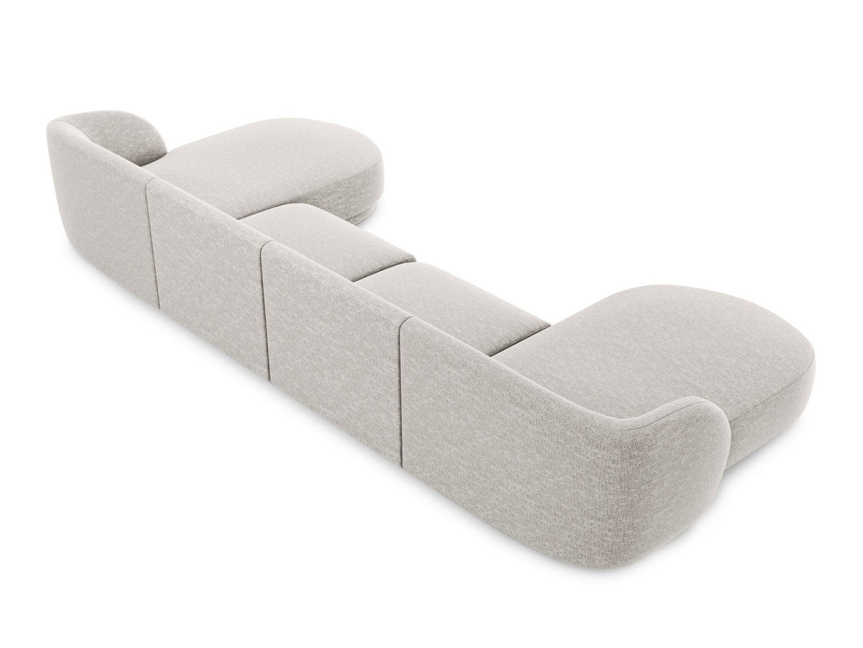 Modulinis minkštas kampas 538691