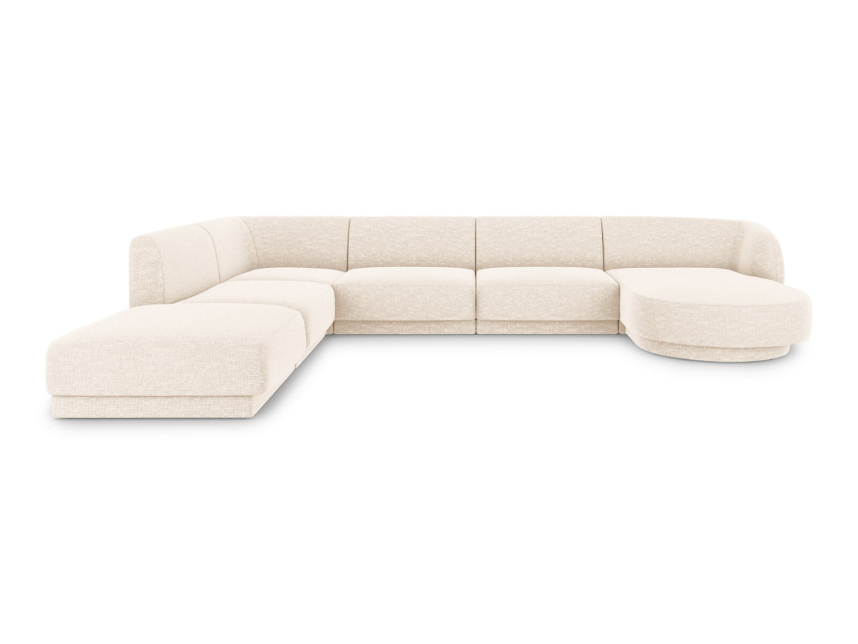 Modulinis minkštas kampas 538599