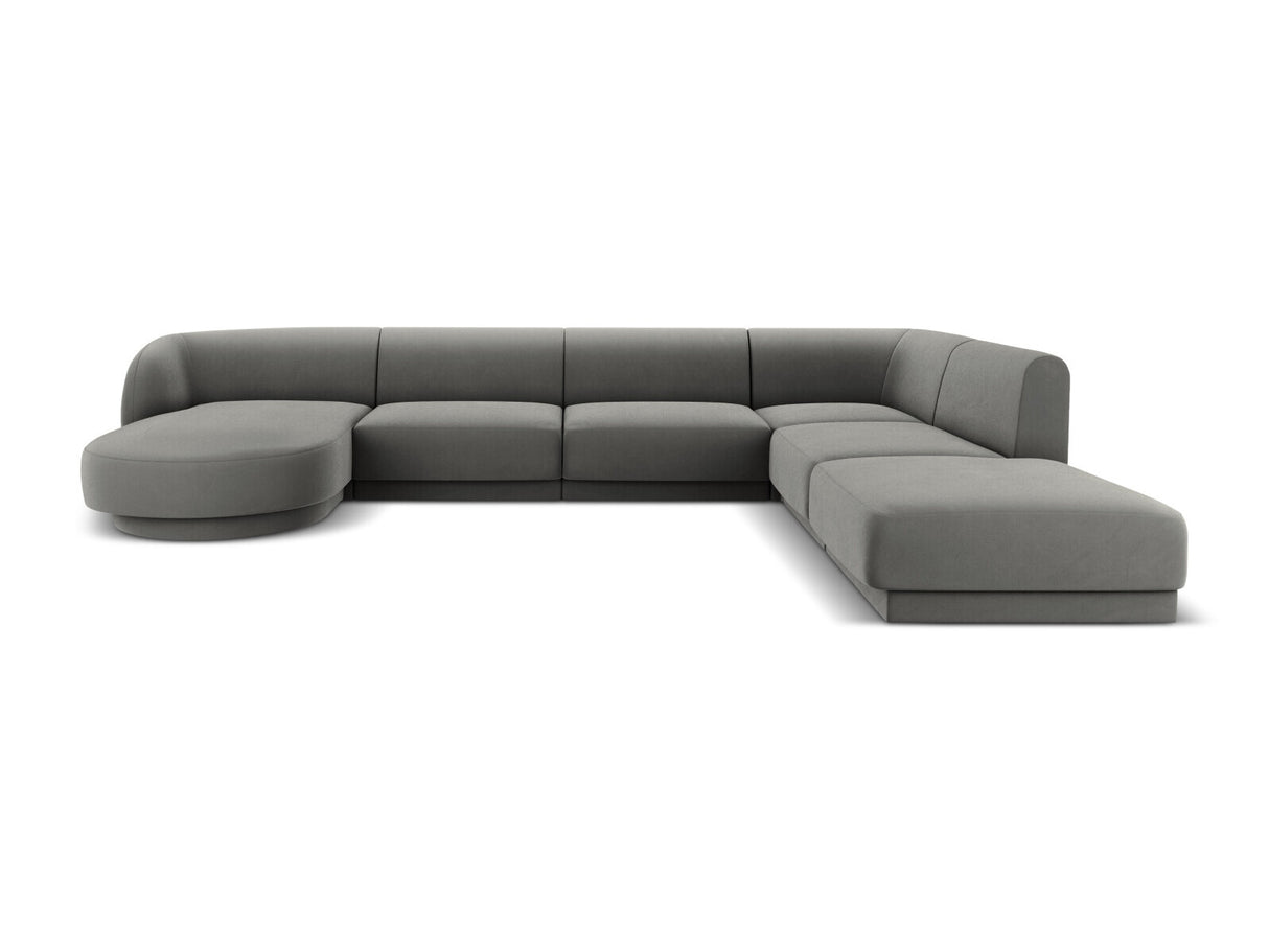 Modulinis minkštas kampas 538599