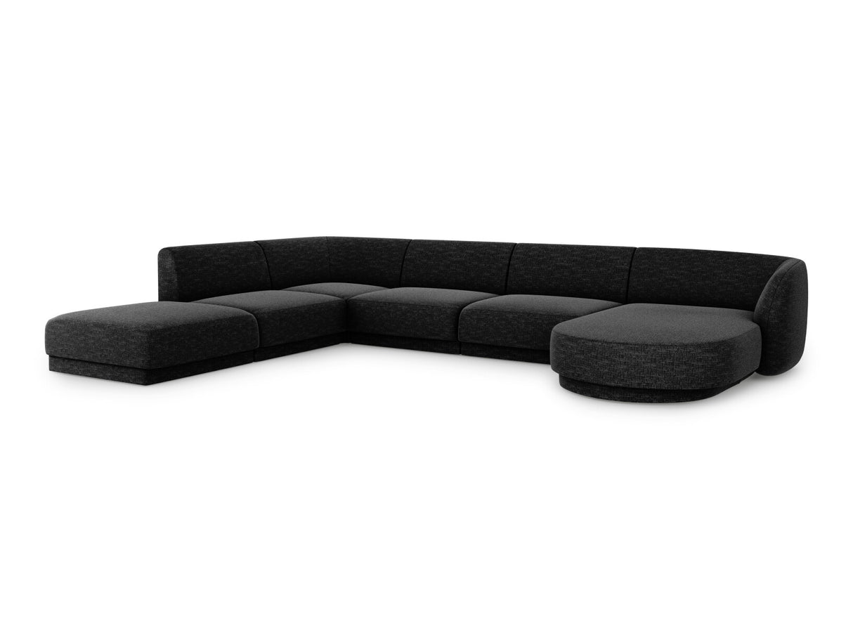 Modulinis minkštas kampas 538599