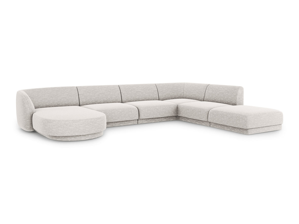 Modulinis minkštas kampas 538599