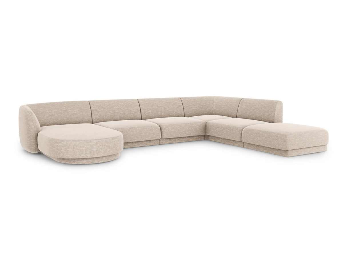 Modulinis minkštas kampas 538599