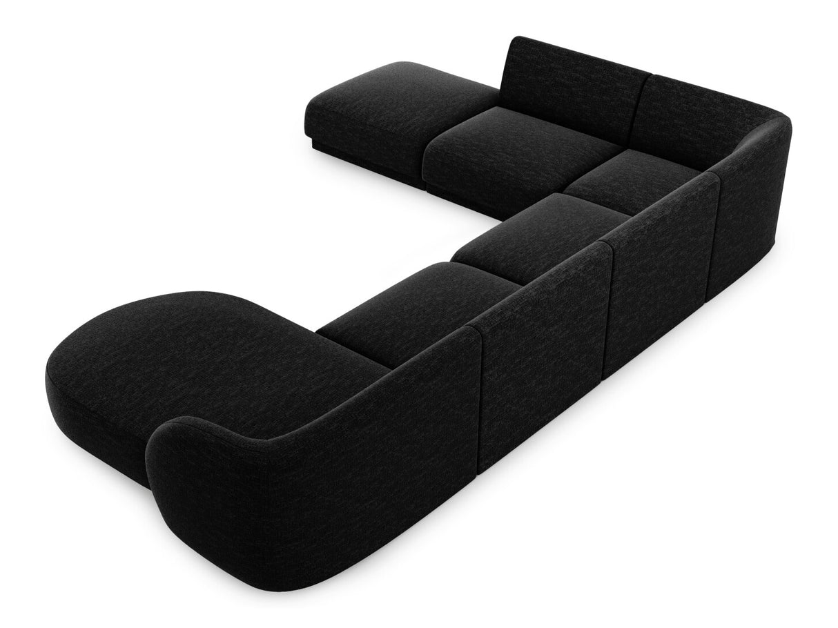 Modulinis minkštas kampas 538599