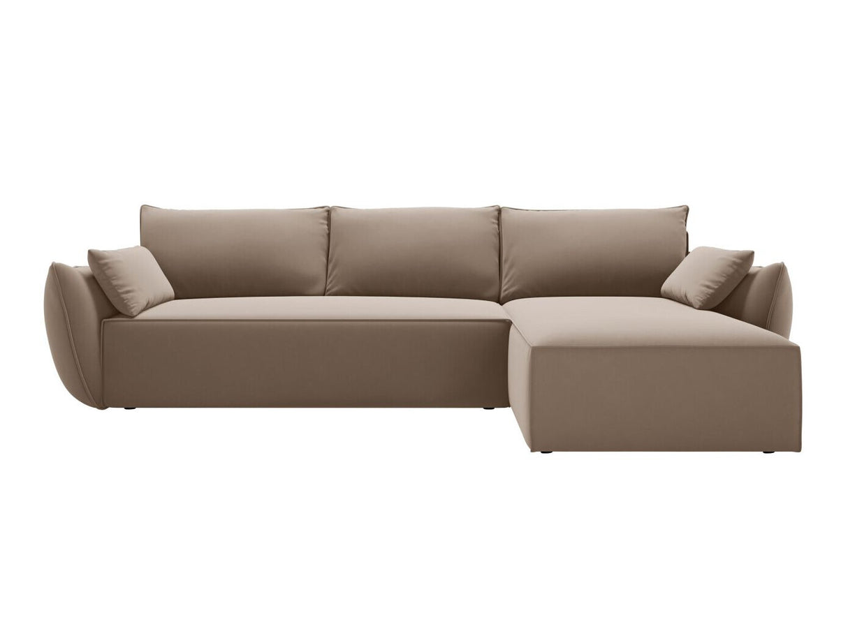 Minkštas kampas 648553