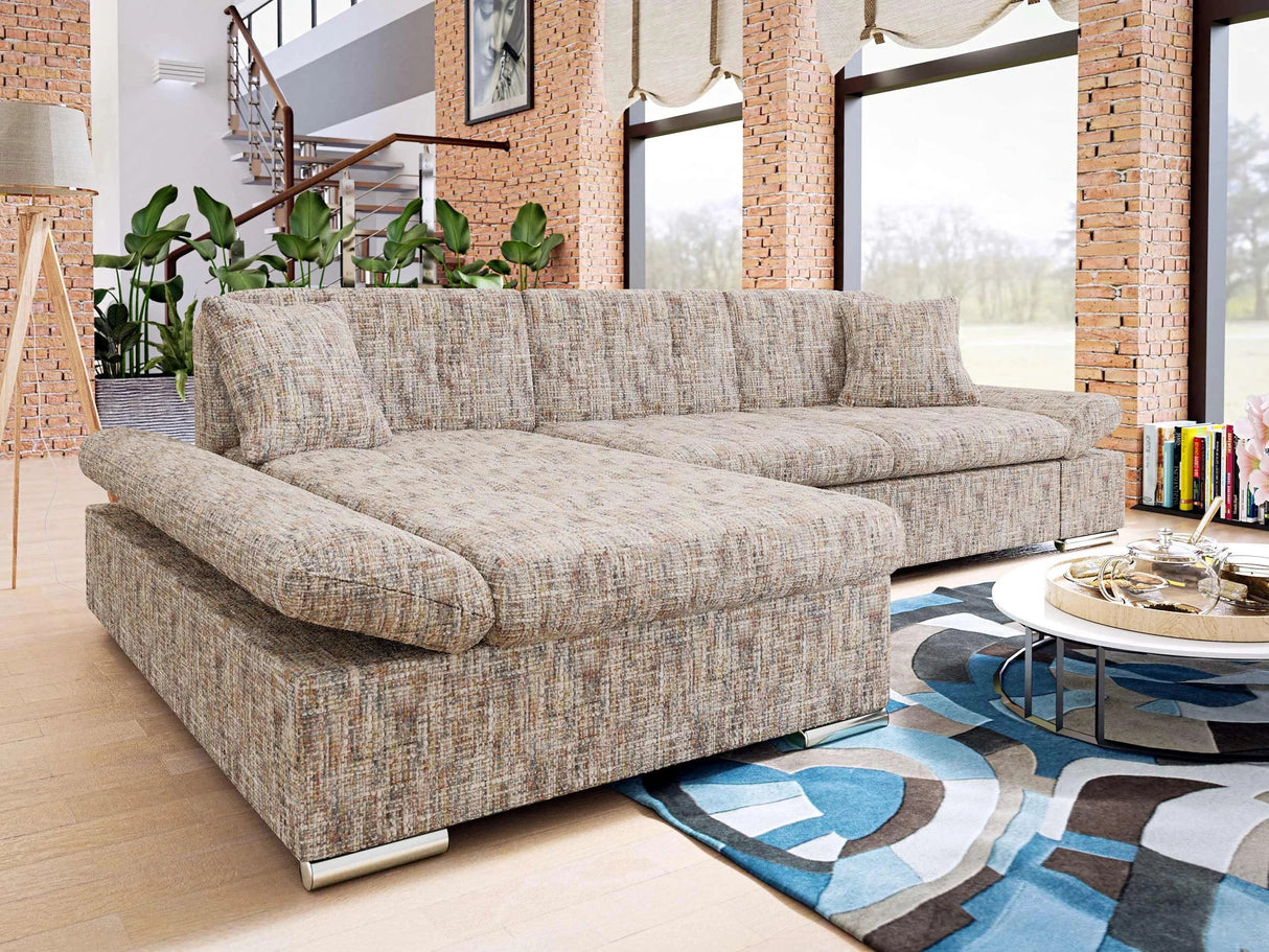 Minkštas kampas 464104 4656649