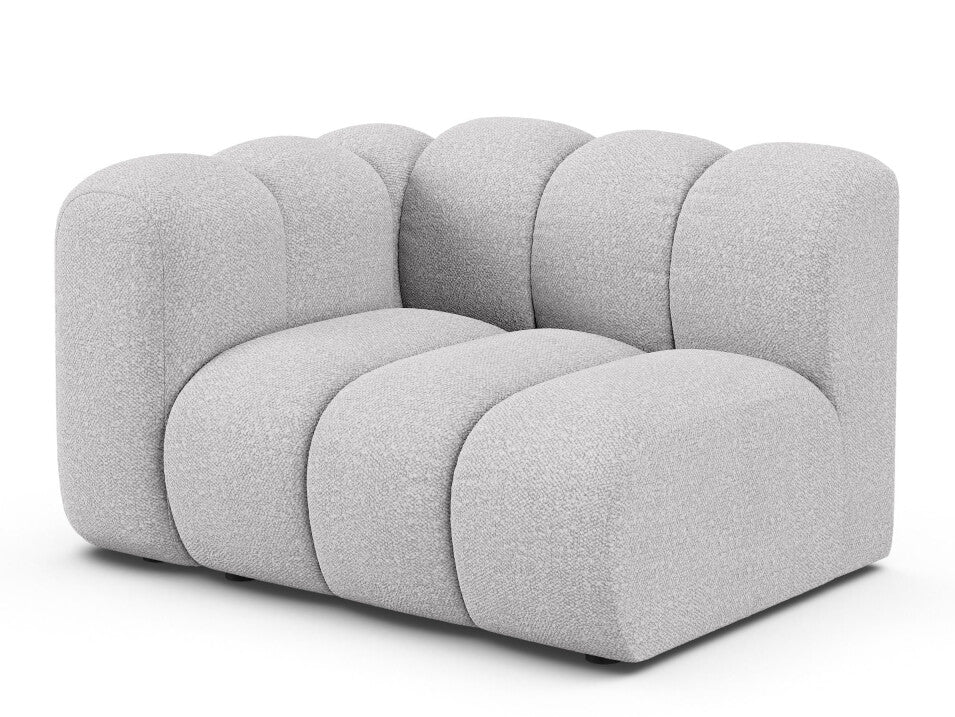 Modulinis fotelis 592967