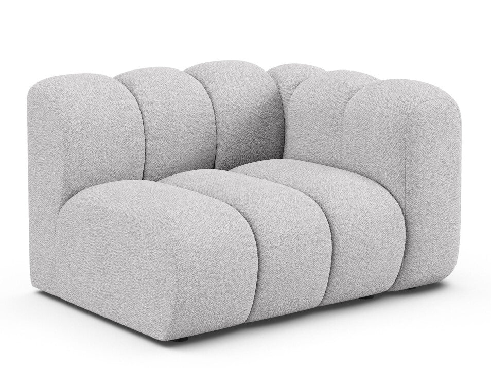 Modulinis fotelis 592967