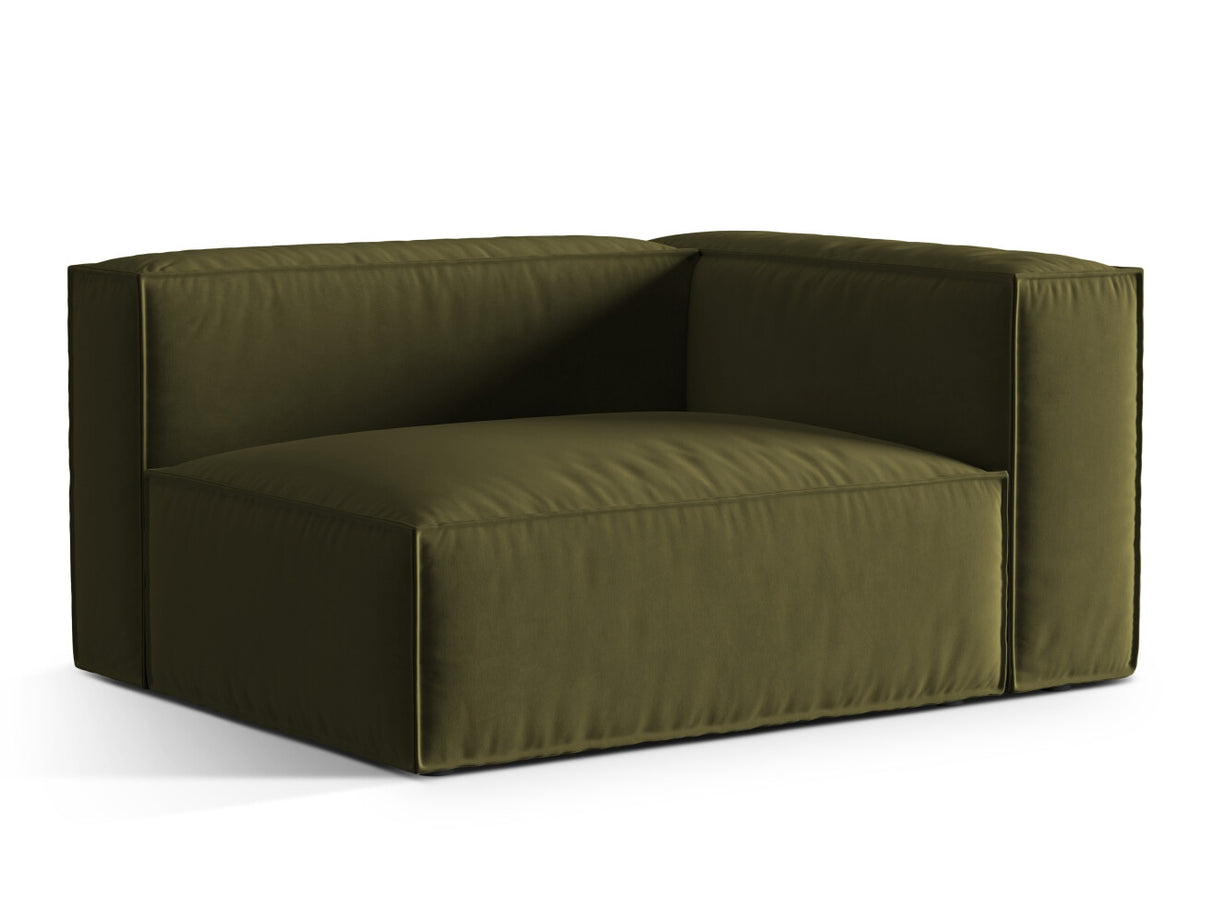 Modulinis fotelis 648434