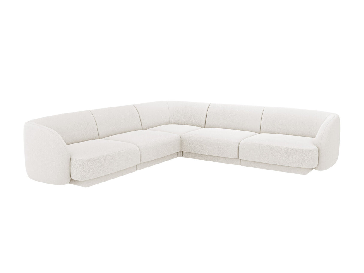 Modulinis minkštas kampas 538715