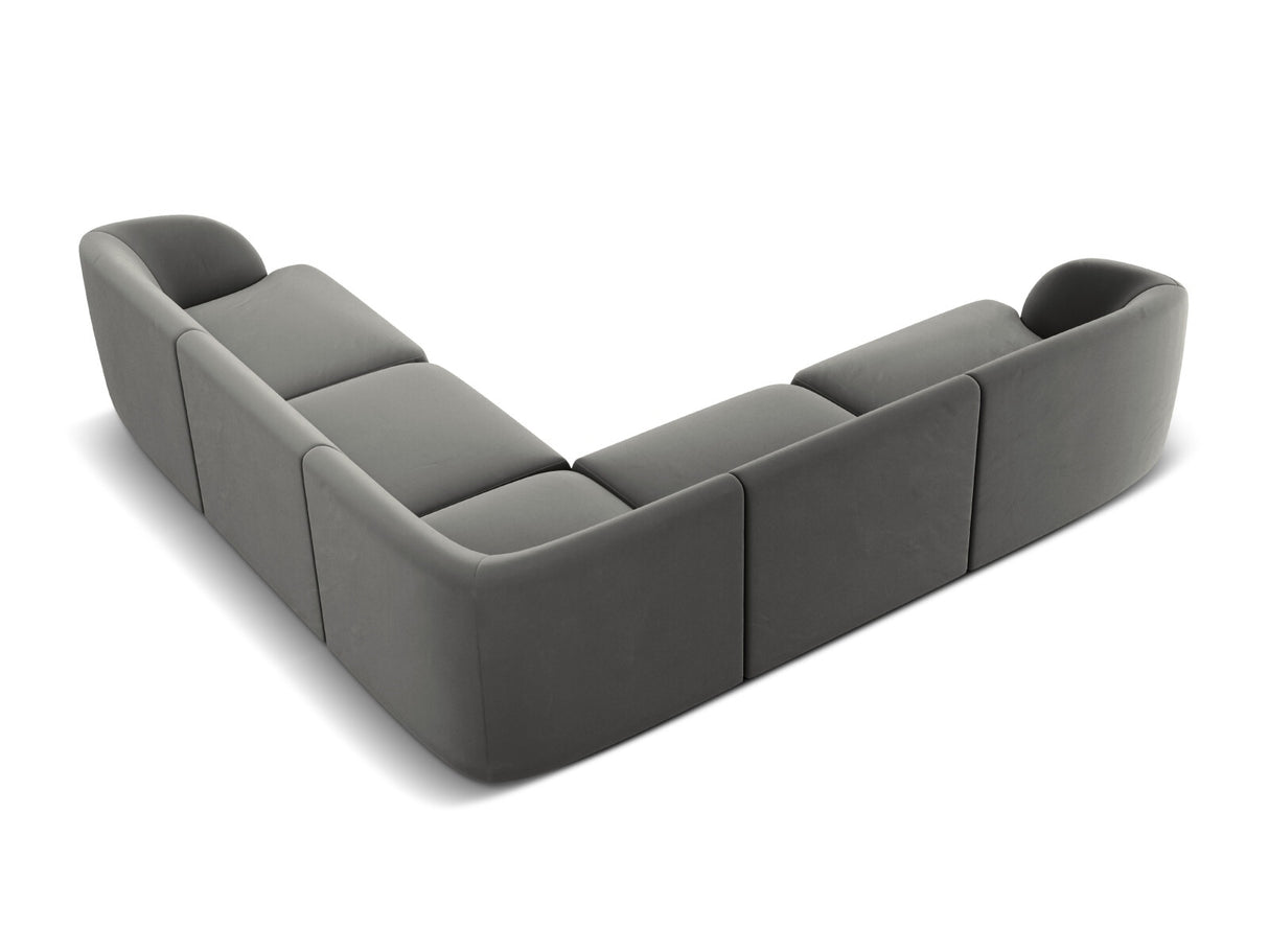 Modulinis minkštas kampas 538715