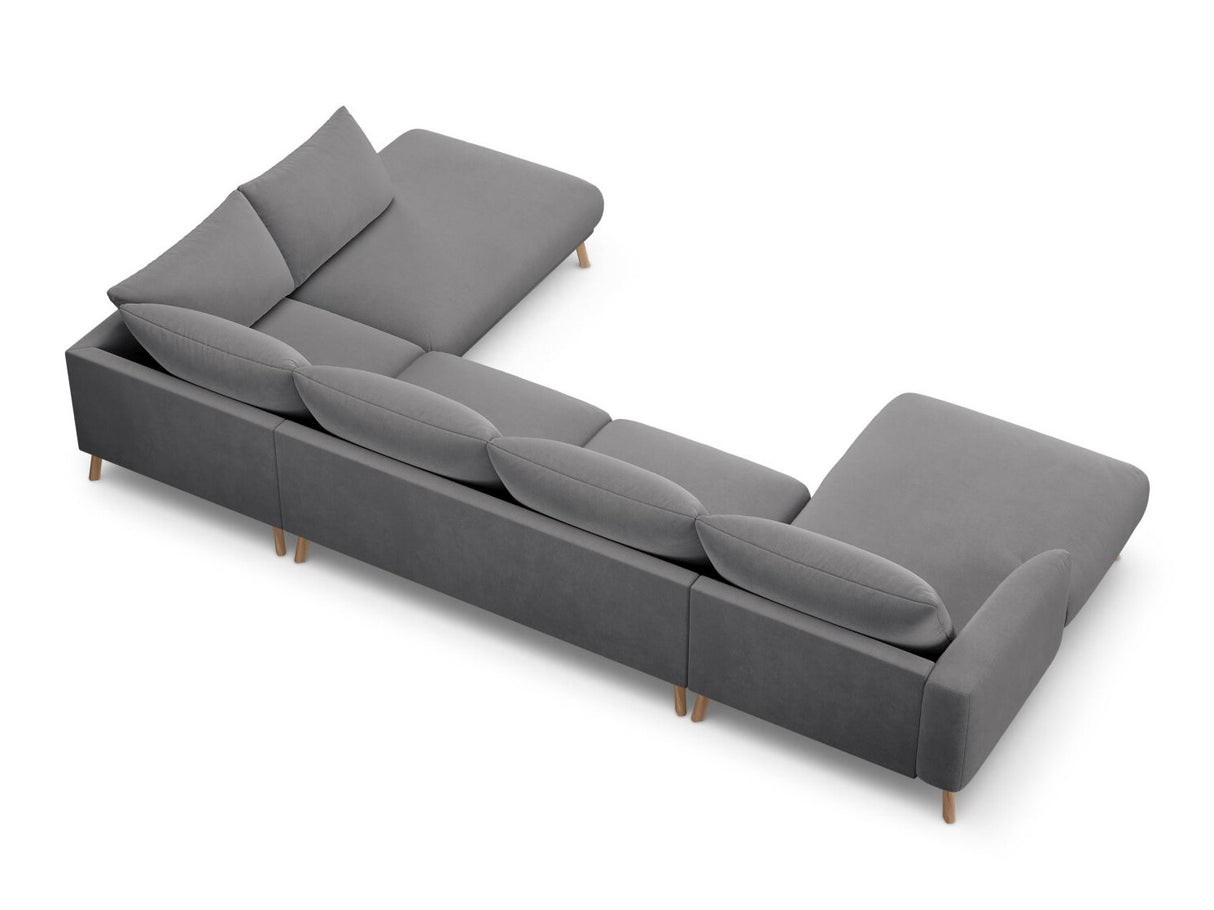Minkštas kampas 648748