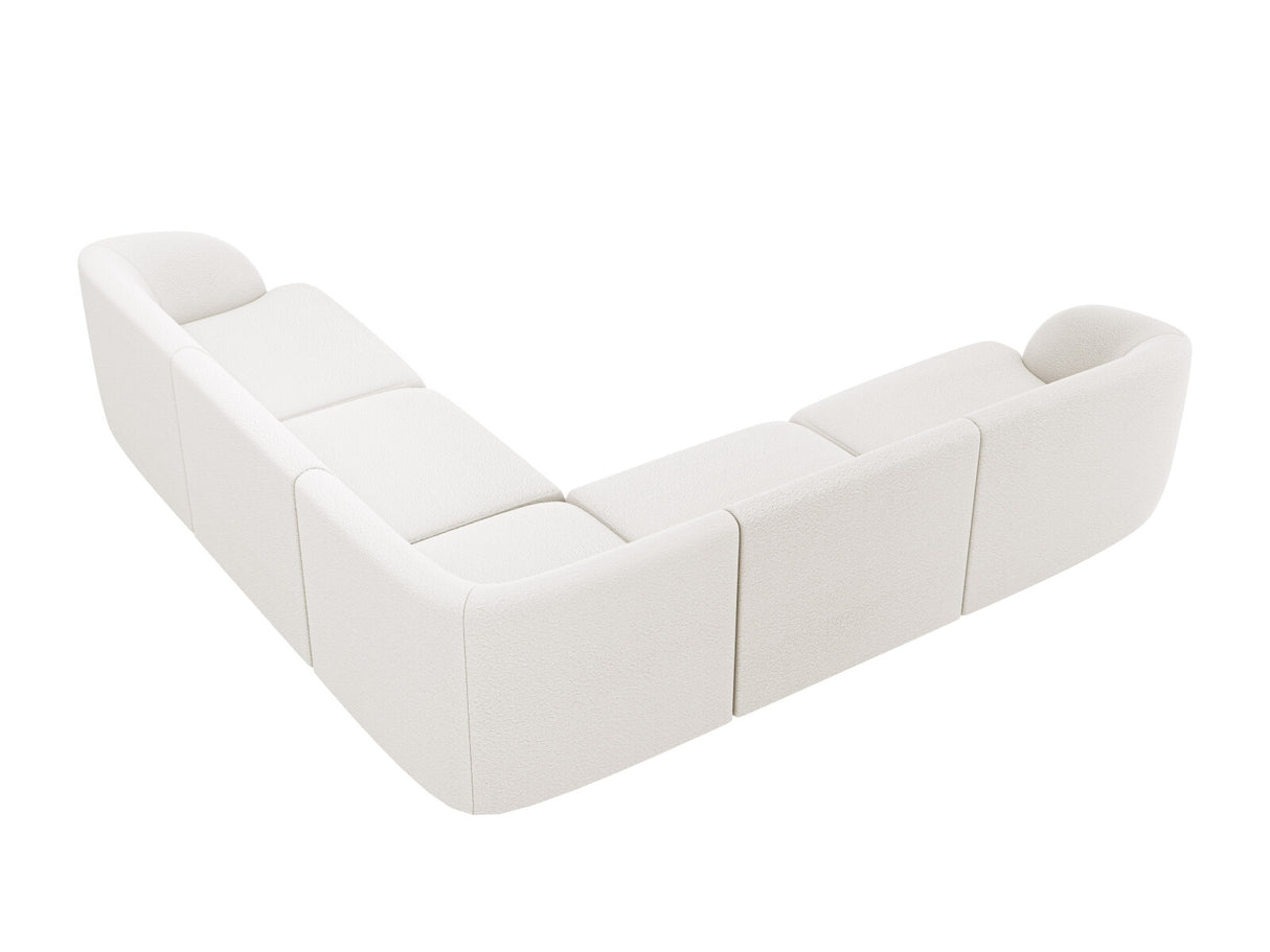 Modulinis minkštas kampas 538715