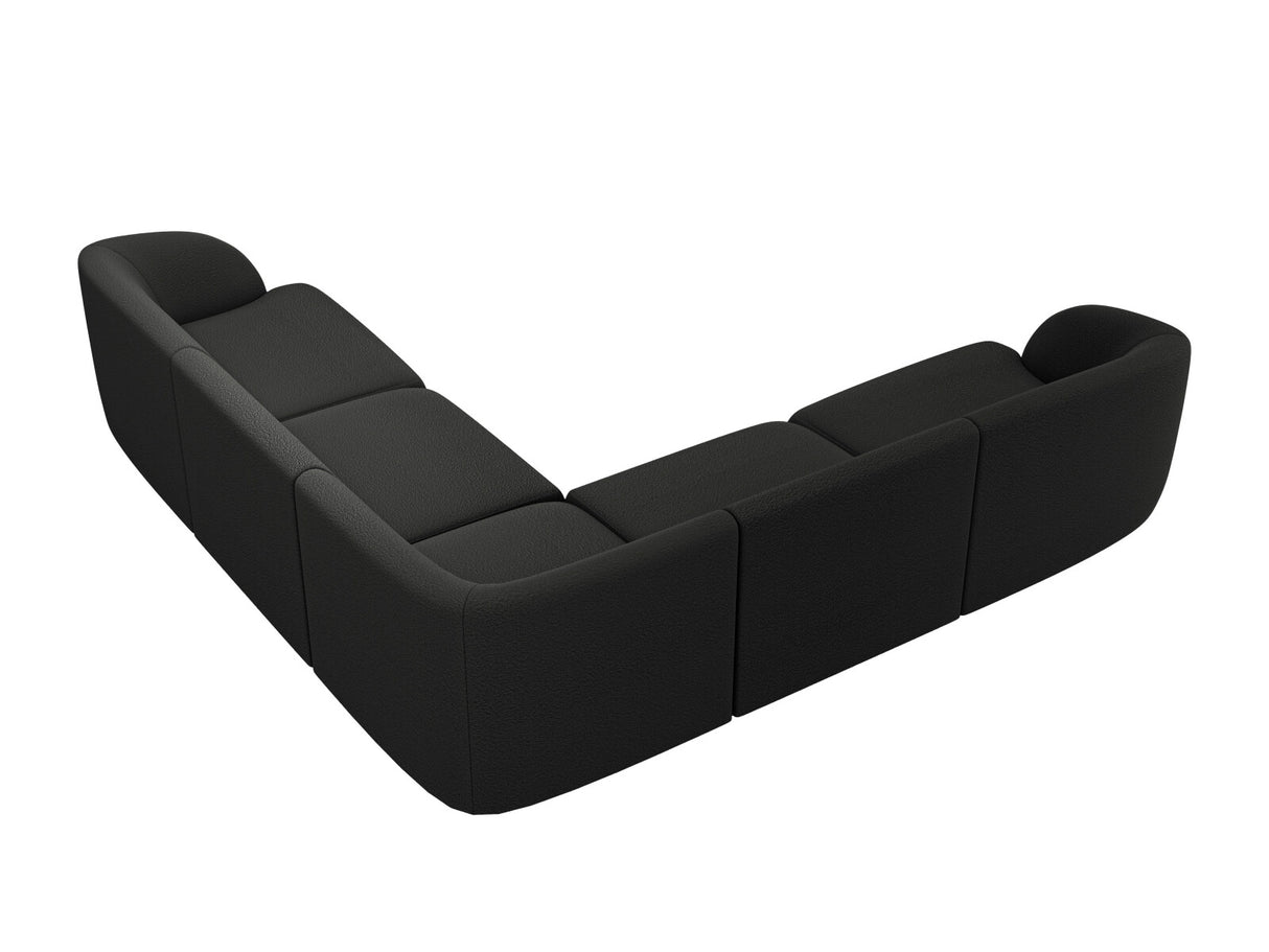 Modulinis minkštas kampas 538715