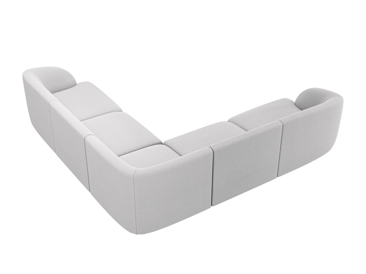 Modulinis minkštas kampas 538715