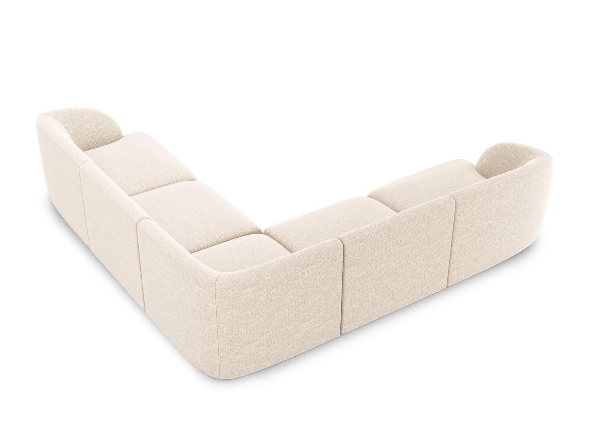 Modulinis minkštas kampas 538715