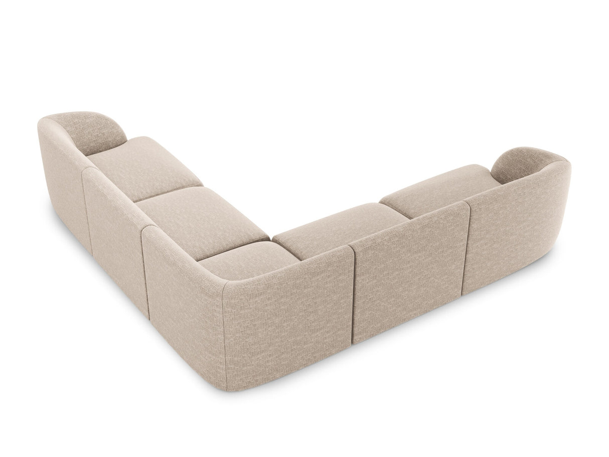 Modulinis minkštas kampas 538715