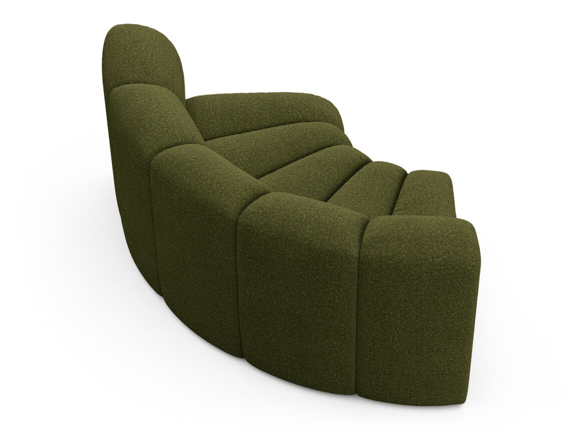 Modulinis fotelis 648833