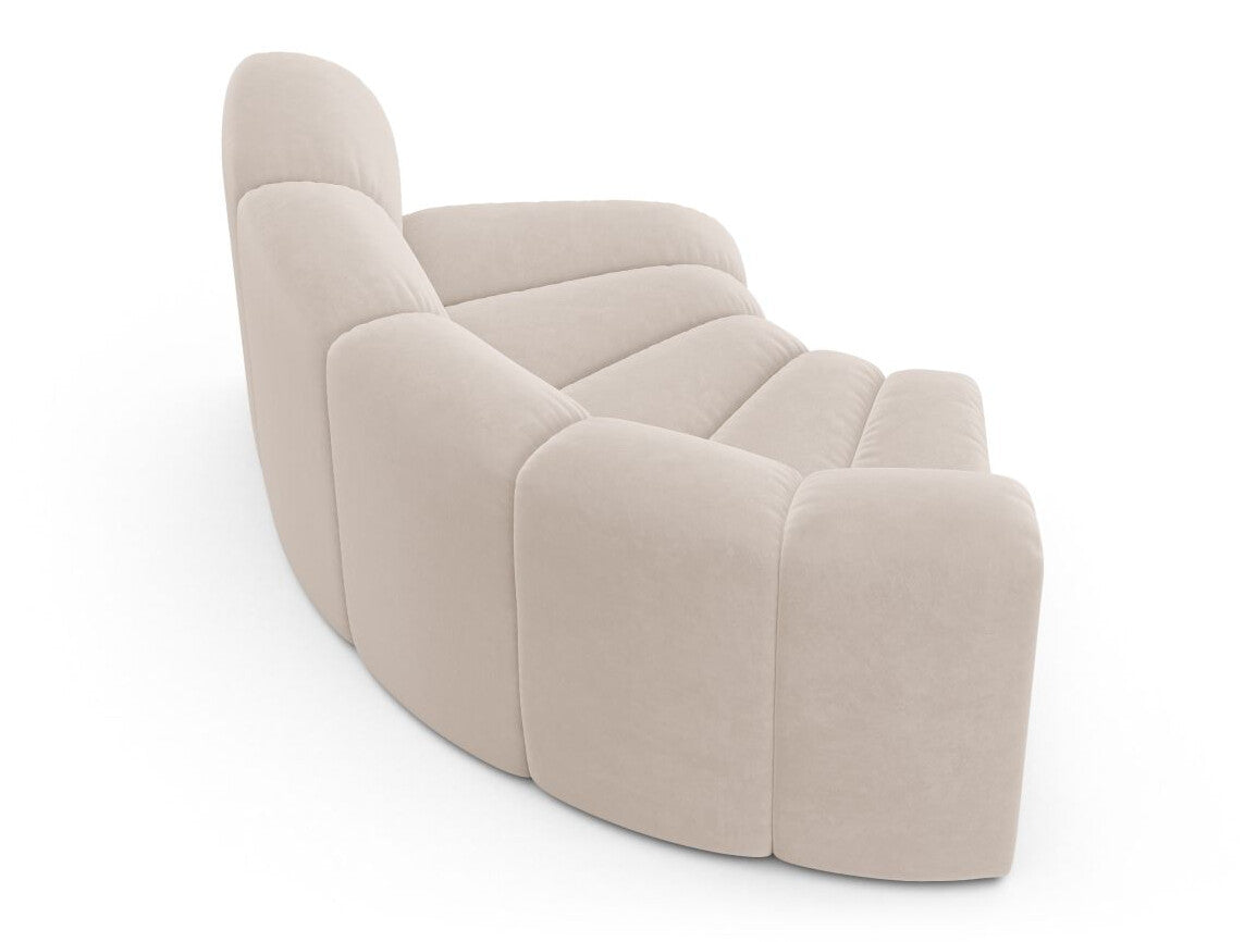 Modulinis fotelis 648833