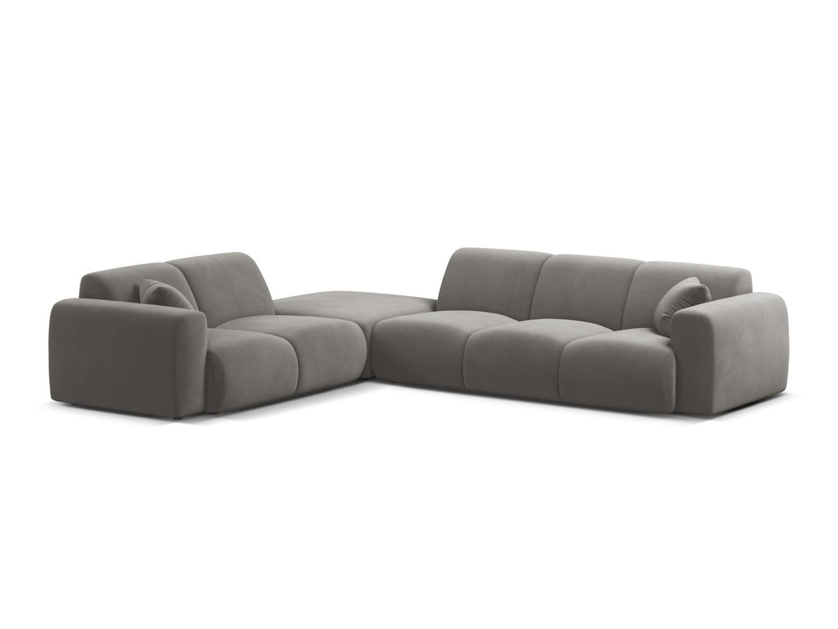 Minkštas kampas 648877