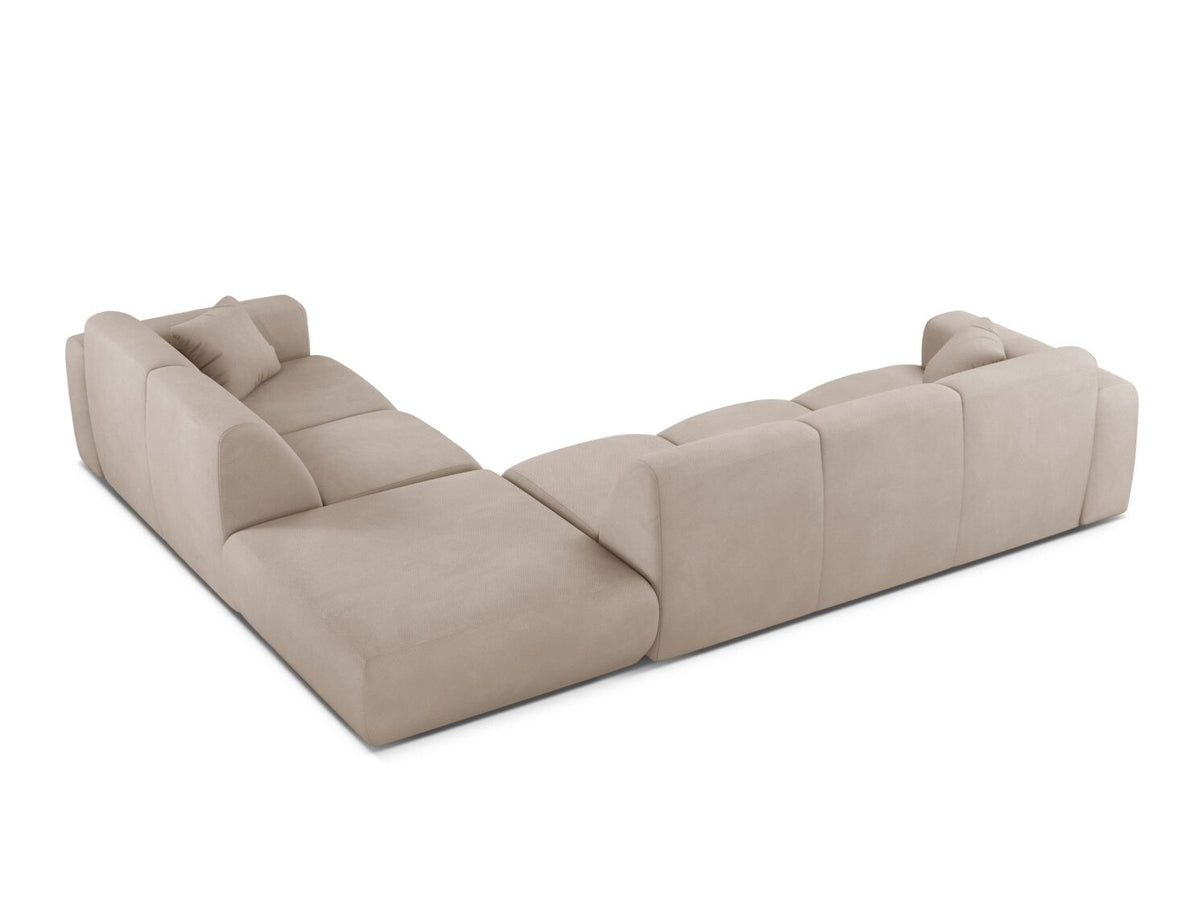 Minkštas kampas 648877