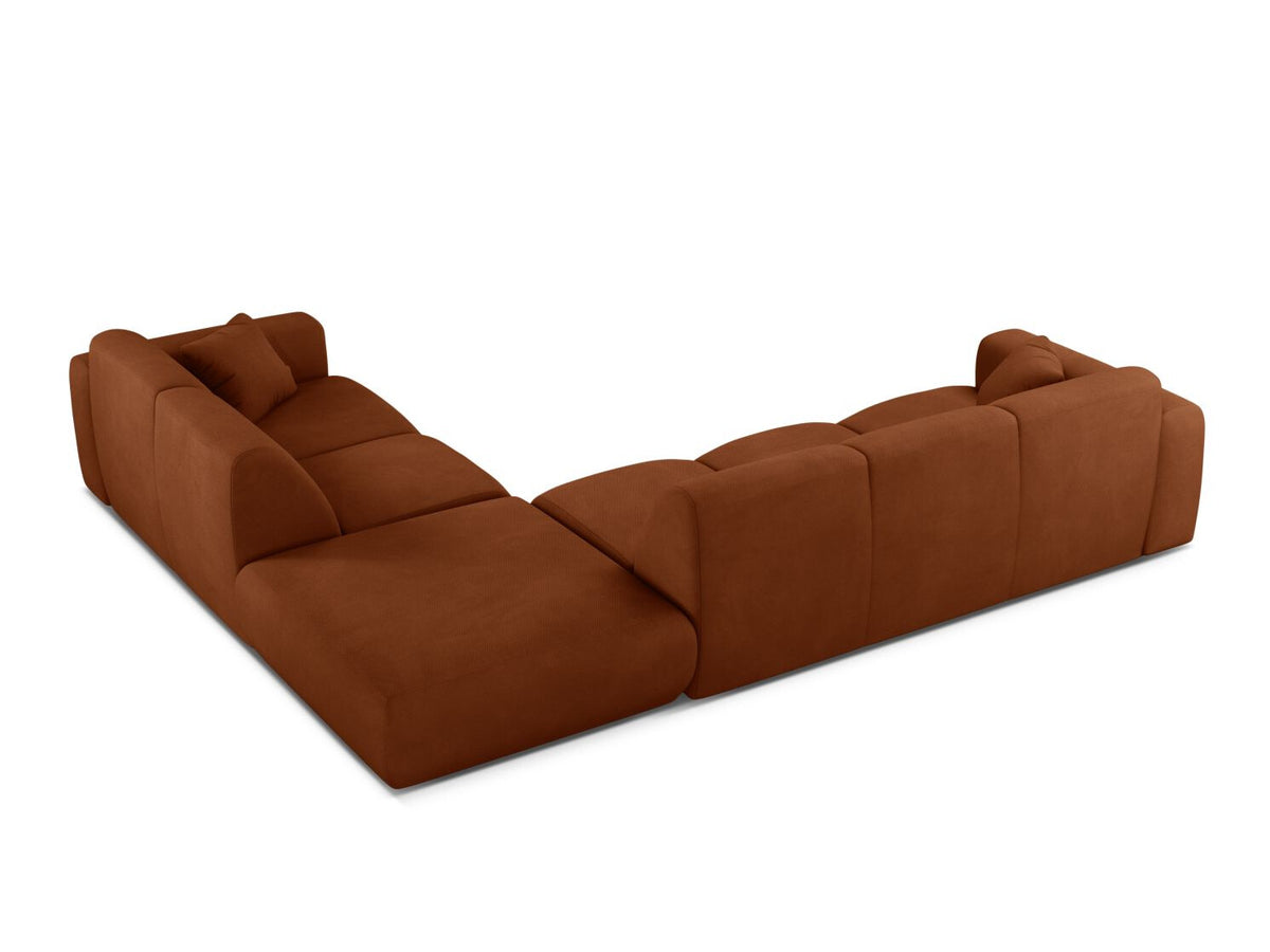 Minkštas kampas 648877