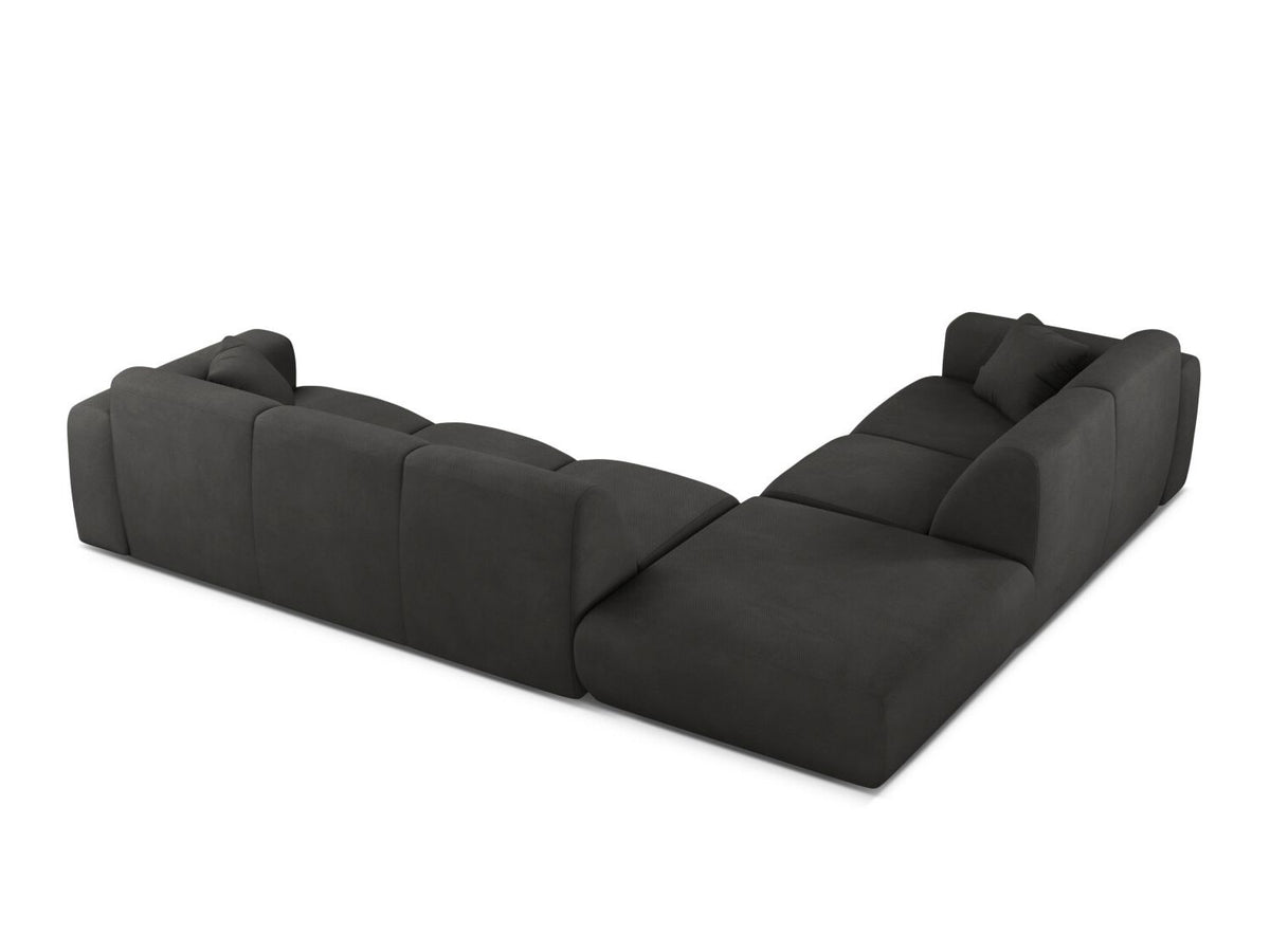 Minkštas kampas 648877