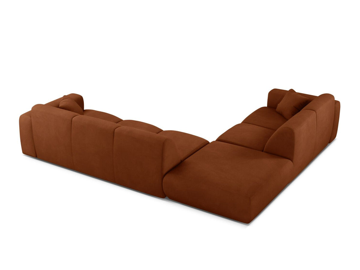 Minkštas kampas 648877