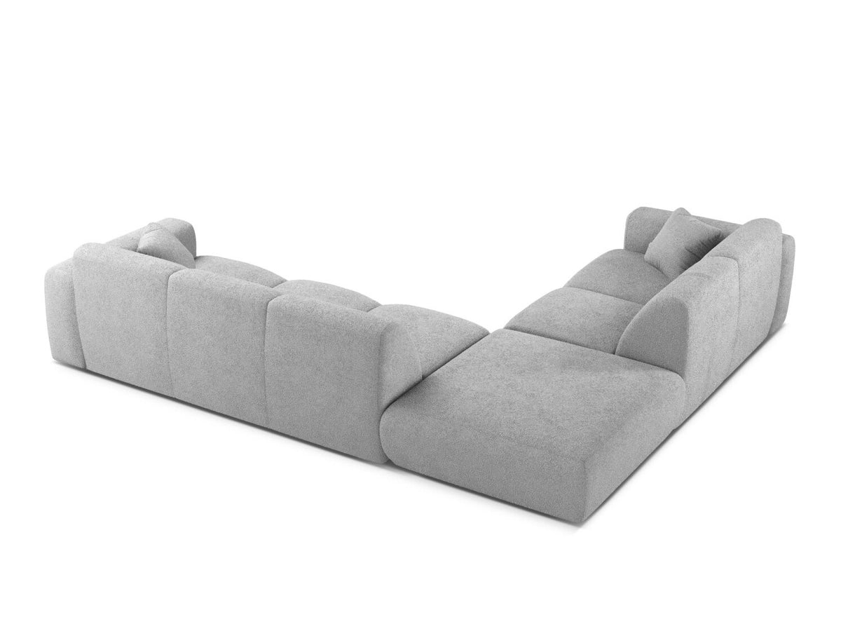 Minkštas kampas 648877